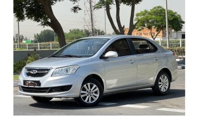 Chery Arrizo 3 Std MONTHLY PAYMENT AED 350/- CHERY ARRIZO 3 2018 GCC IN PERFECT CONDITION REIGISTRATION FREE