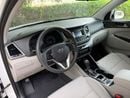 Hyundai Tucson GL 2.0L