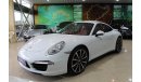 Porsche 911 4S CARRERA