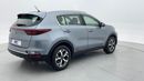 Kia Sportage LX 2 | Zero Down Payment | Free Home Test Drive