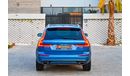 فولفو XC 60 T6 R Design | 2,330 P.M | 0% Downpayment | Perfect Condition!