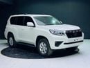 Toyota Prado TX.L-2.8L-Diesel-RHD-4WD-Australian specs-Automatic-4 Cylinders-7 Seats-5Doors