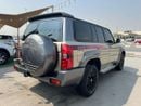 Nissan Patrol Super Safari NISSAN PATROL SUPER SAFARI 2019.ENGINE 4.8L.