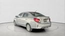 ميتسوبيشي اتراج 1.2 AUTO GLX HL | شامل الضمان | 0 ﺪﻔﻋﺓ ﺃﻮﻟﻯ