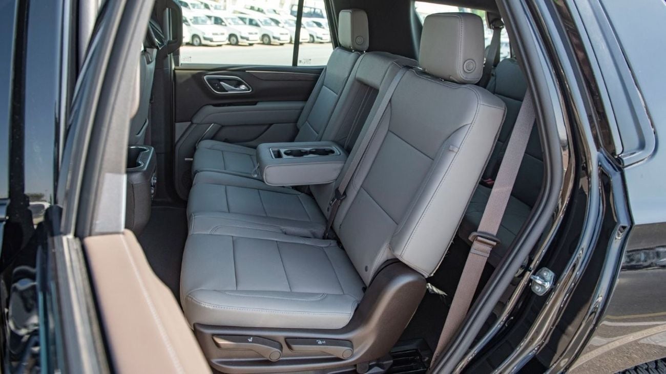 Chevrolet Tahoe Chevrolet Tahoe 5.3L Petrol AT 2023