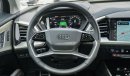 Audi Q5 50 e-tron Quattro Electric , 2022 , 0Km , (ONLY FOR EXPORT)