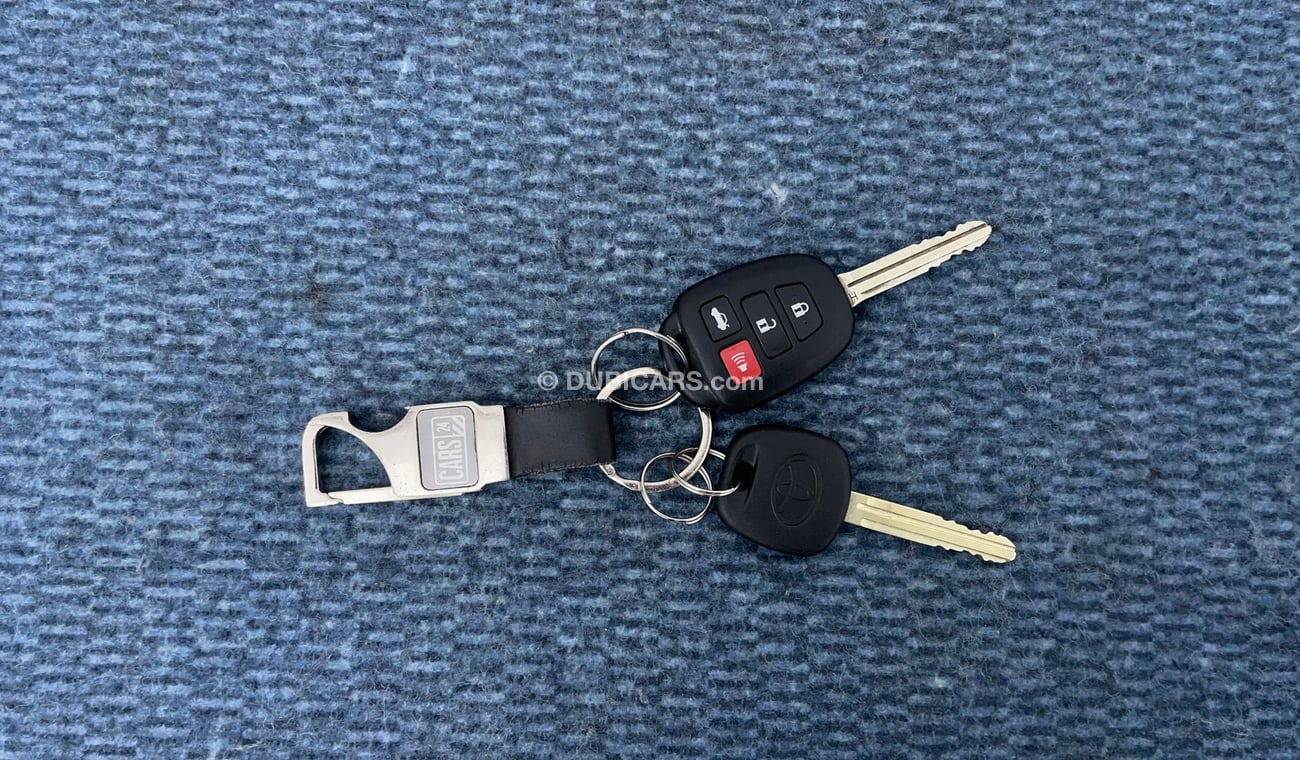 Toyota Corolla SE 1.6 | Zero Down Payment | Free Home Test Drive