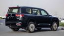 Toyota Land Cruiser GXR Limited Edition 4.0 | 2026 | GCC Specs | For Local Registration +10%