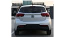 Kia Rio GCC EXCELLENT CONDITION WITHOUT ACCIDENT 2019