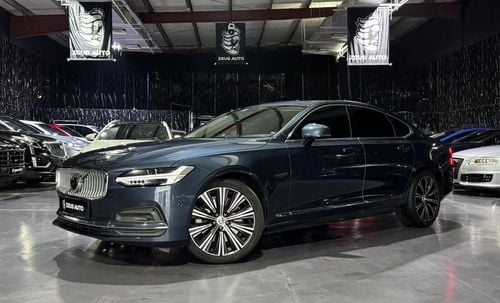 Volvo S90 B6 Core