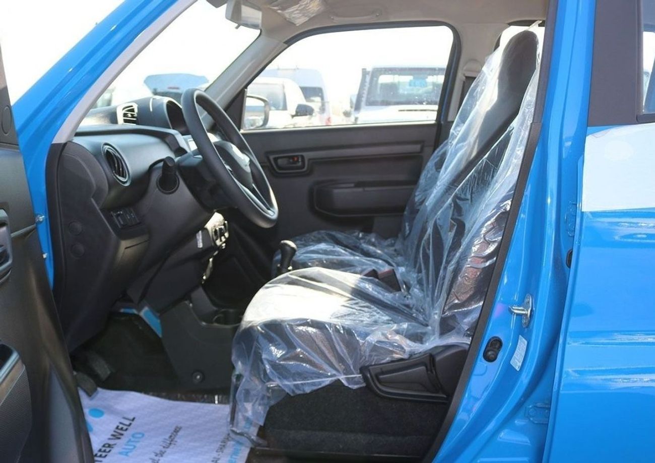 Suzuki S Presso GL | 7" Bluetooth Touch Screen Music System | Power Steering | Power Windows | Electric Mirrors | 20