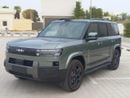 بي واي دي ليوبارد 7 ULTRA
