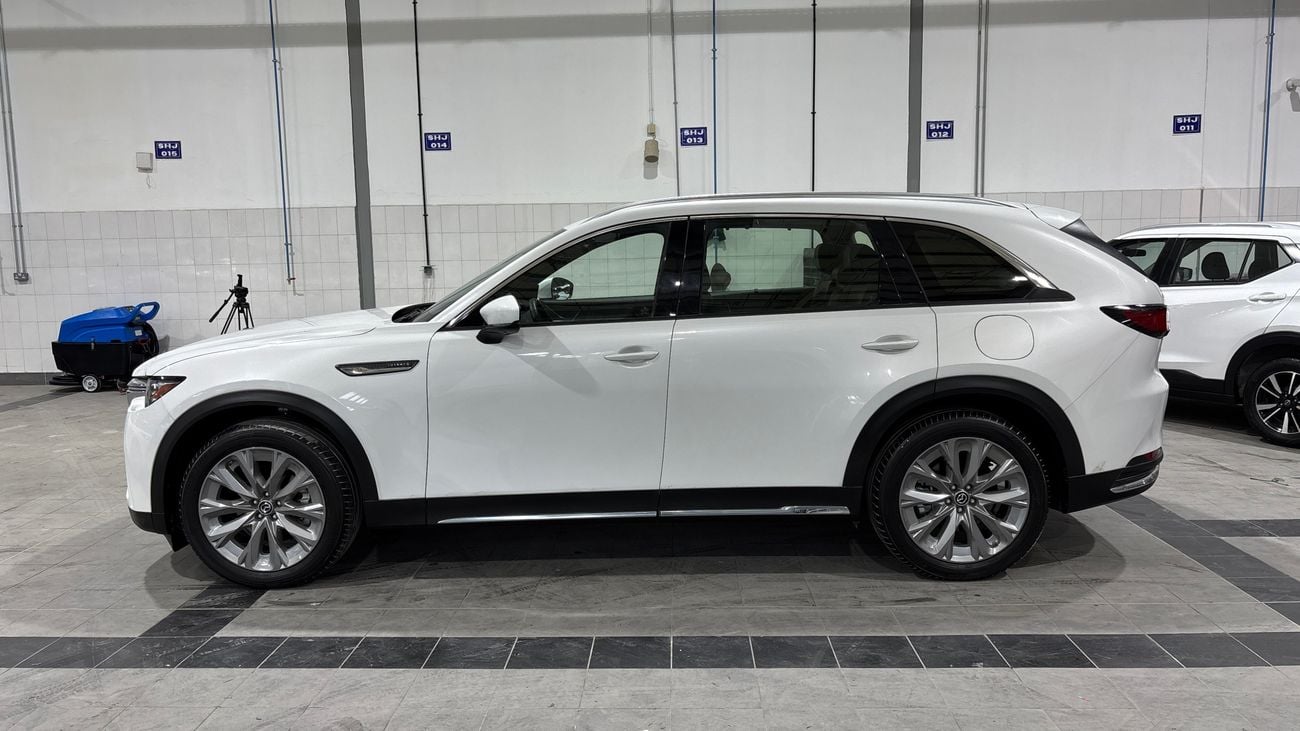 مازدا سي اكس90 PREMIUM PLUS 2026 PREMIUM | AED 2559/Month | 0 DP | 30 Day Return | Warranty