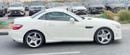 مرسيدس بنز SLK 350 SPORT