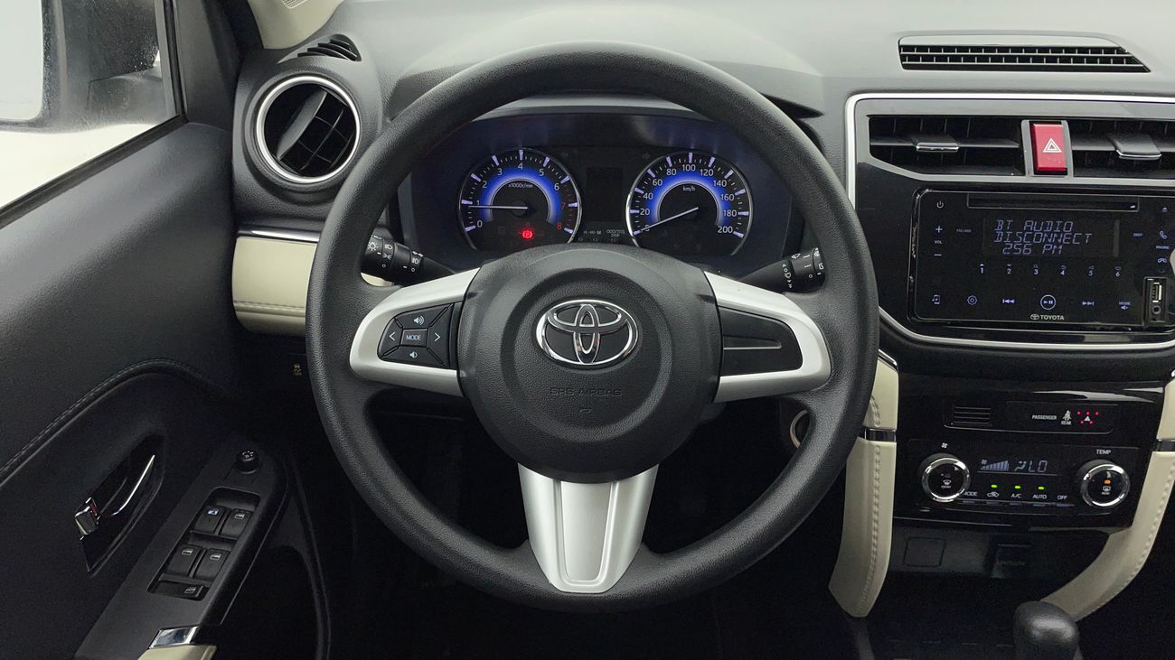 Toyota Rush EX 1.5 | Zero Down Payment | Home Test Drive