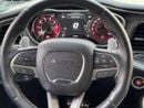 Dodge Challenger SRT Hellcat 6.2L (707 HP) SRT HELLCAT / 6.2L V8 / SUPERCHARGED / SUNROOF / LEATHER / SUPER CLEAN