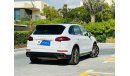 بورش كايان 2510 P.M Cayenne V8 TWIN TURBO ll PANAROMIC SUNROOF ll GCC ll PRISTINE CONDITION