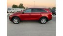 Kia Sorento LX 4WD AND ECO 2.4L V4 2017 AMERICAN SPECIFICATION