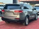 Kia Sorento Base 2.4L FWD