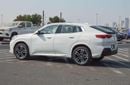 BMW X2 BMW X2 SDRIVE 25i 2.0L FWD SUV 2025