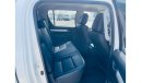 Toyota Hilux 2016 Hilux diesel 2.8