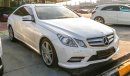 مرسيدس بنز E 350