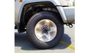 Toyota Land Cruiser 70 76 DLX LX V6 4.0L PETROL 5 SEAT MANUAL TRANSMISSION