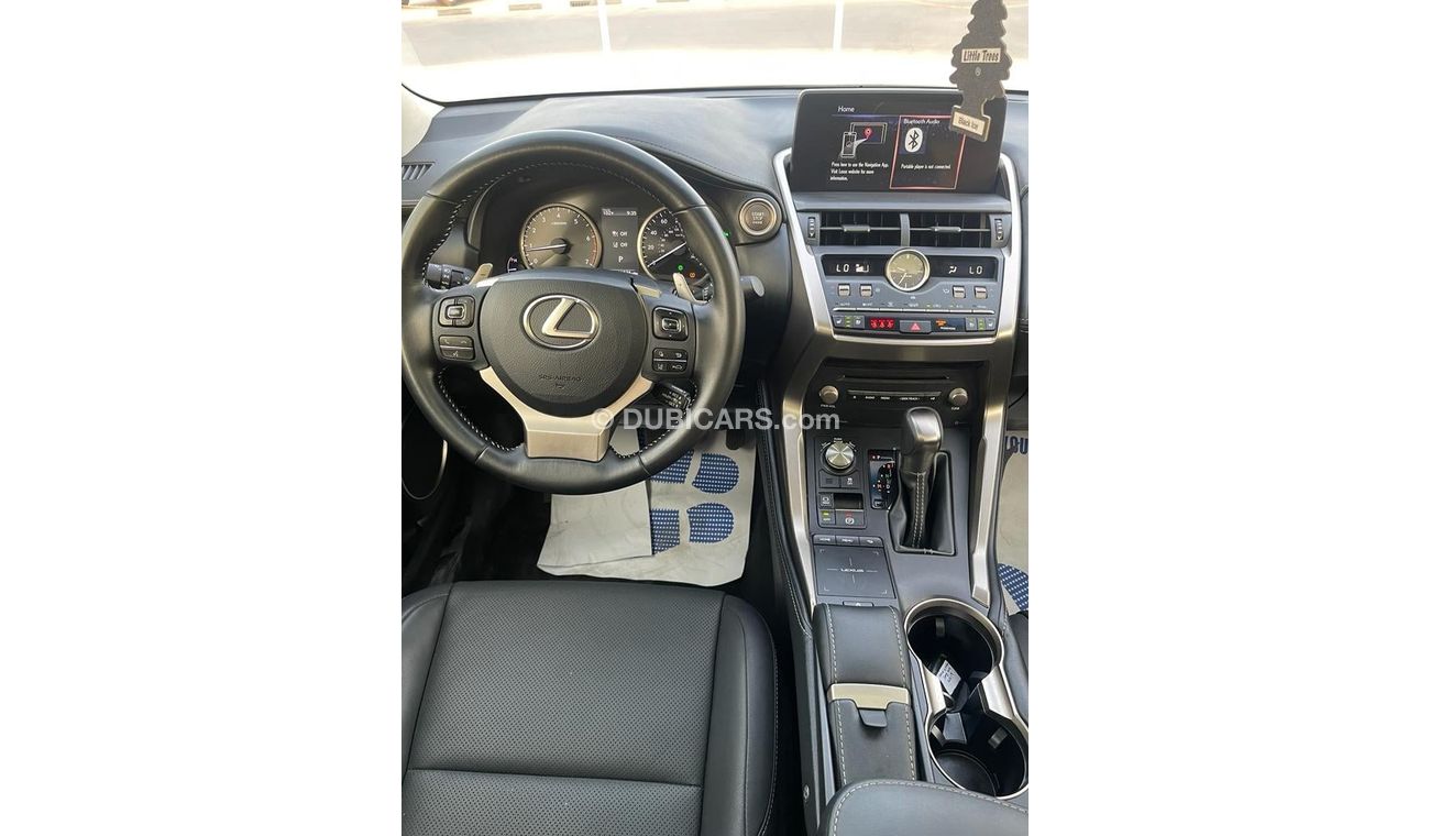 Lexus NX300 Premier 2019 Lexus NX300, 2.0L. Imported from USA
