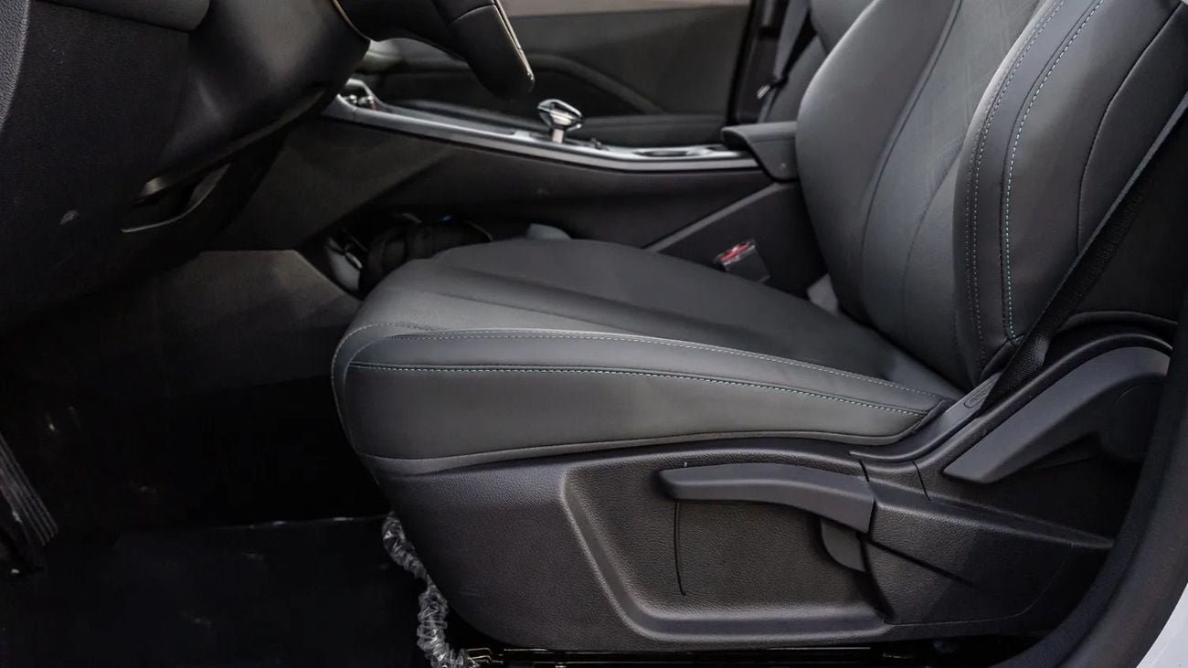 BYD QIN PLUS 2025 | BYD - QIN PLUS DMI I DRIVE 55KM LEAD