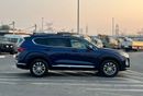 Hyundai Santa Fe 2019 Hyundai Santafe MiOption  2.0L V4 - Apple / Android Play -  AWD 4x4 - 89000 Mileage