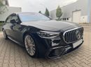 Mercedes-Benz S 63 AMG Mercedes-Benz S 63 AMG Mercedes AMG S63