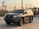 Toyota Prado TX-L 2022 Toyota Prado Full Option 4.0L V6 - AWD 4x4 GCC- Electric Seat - Rear CAM & Sensors - Cool B