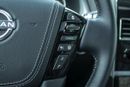 Nissan Armada Platinum