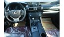 Lexus IS350 F SPORT