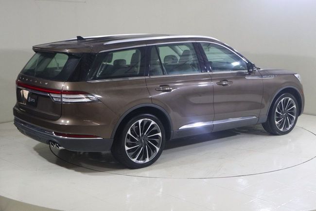 Lincoln Aviator RESERVE, миниатюра 22