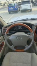 Toyota Land Cruiser GXR GCC only 30900 KM