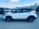 Kia Seltos EX