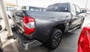 Toyota Tundra 5.7L V8 SR5