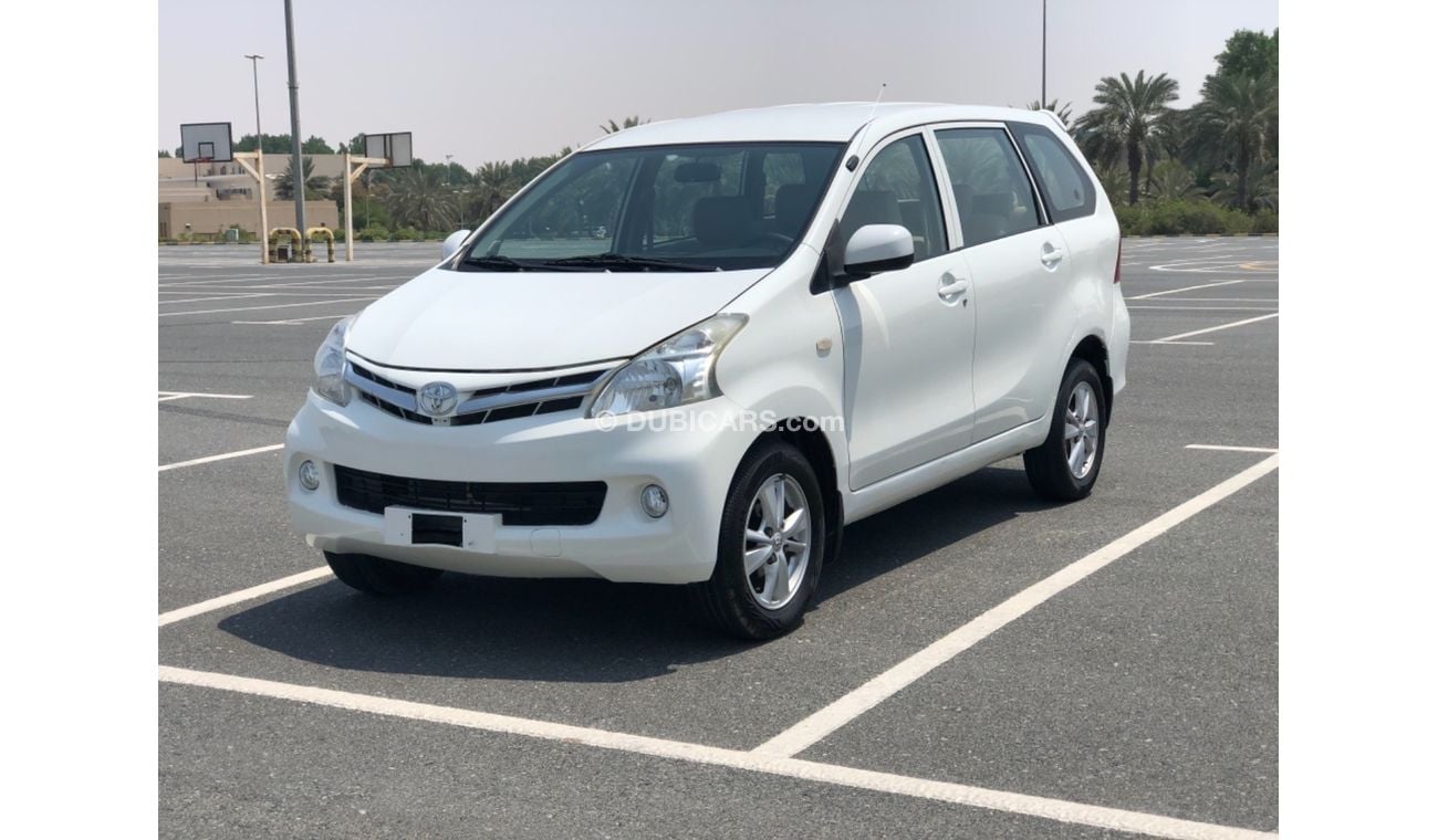 تويوتا أفانزا SE تويوتا افانذا موديل 2015 خليجي حاله ممتازه من الداخل والخارج