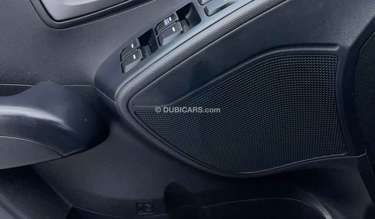 Hyundai Tucson GL 2 | Zero Down Payment | Free Home Test Drive