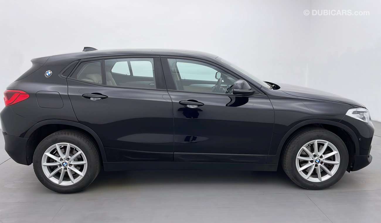 BMW X2 SDRIVE 20I 2 | Under Warranty | Inspected on 150+ parameters