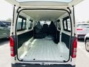 Toyota Hiace toyota hiace std 2.5l glass van
