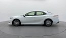 Toyota Camry S 2.5 | Under Warranty | Inspected on 150+ parameters