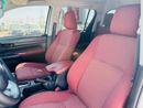 Toyota Hilux Diesel