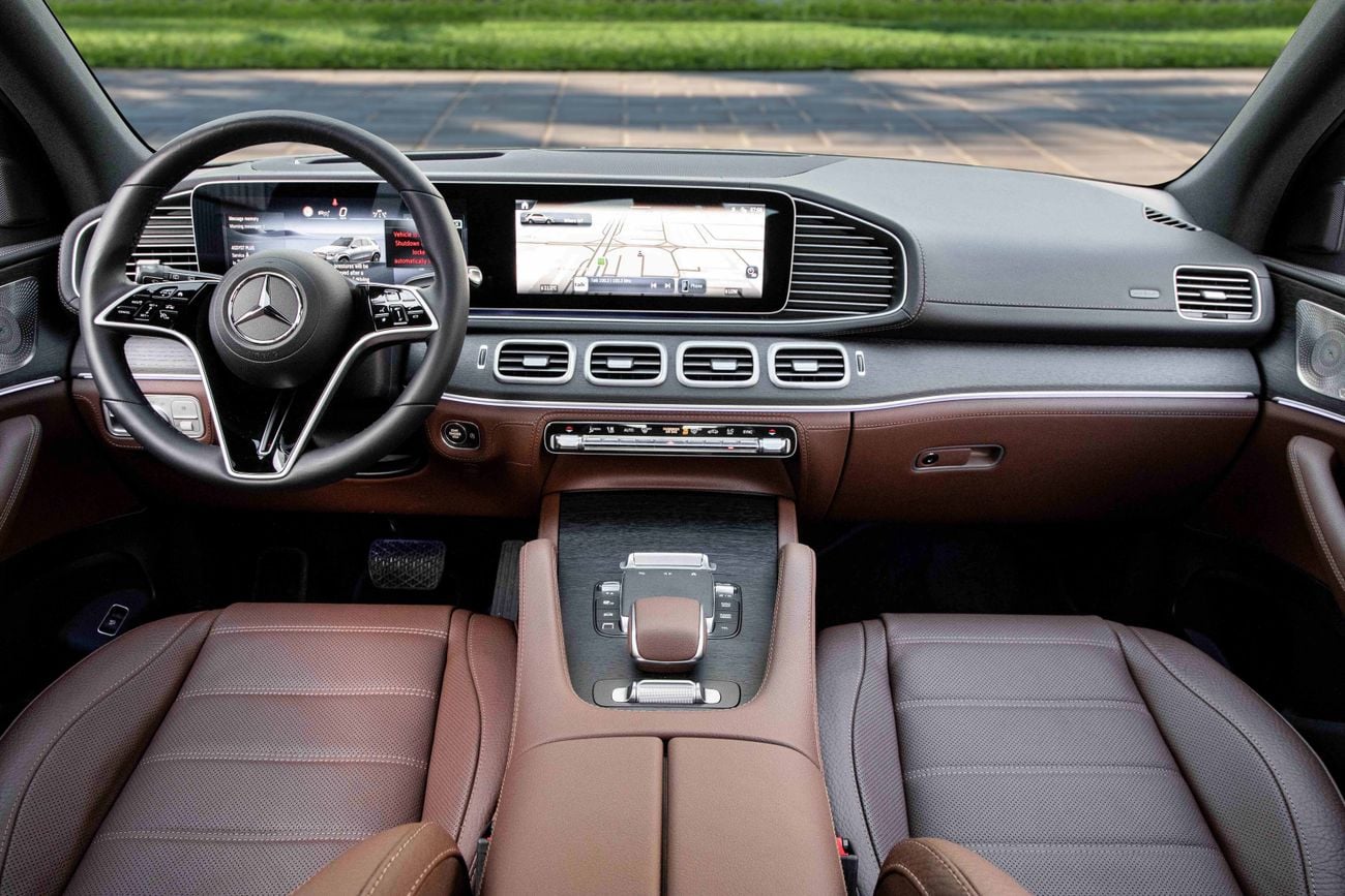 Mercedes-Benz GLE 450 GLE 450 AMG | 7,246 P.M | 0% Downpayment | 2030 EMC WARRANTY!