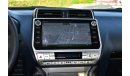 Toyota Prado TX-L 2.8L DIESEL 7 SEAT AUTOMATIC TRANSMISSION