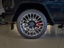Mercedes Benz G63 AMG STD 2026 G63 AMG Full Carbon package | 5 Years Warranty | Brand New