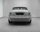 رولز رويس جوست Ghost Extended 2026 Certified Pre- Owned | Warranty