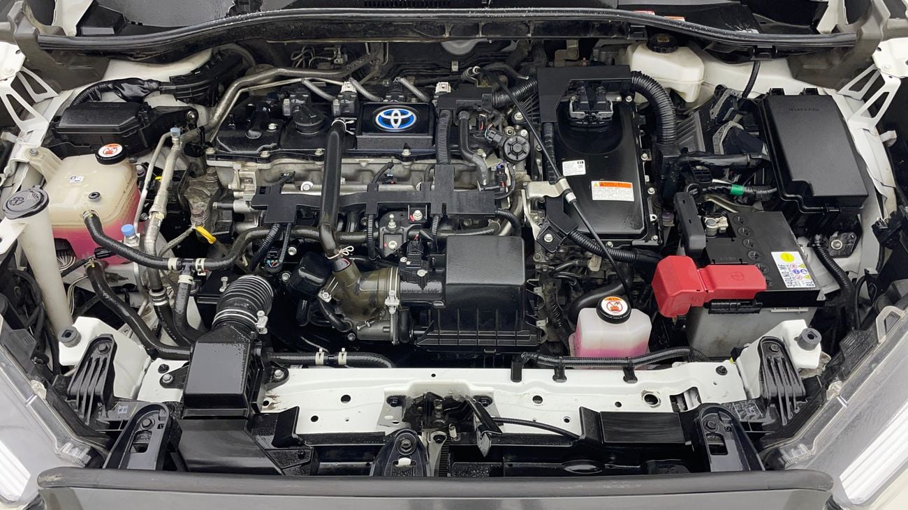 تويوتا كورولا GLI 1.8 | بدون دفعة مقدمة | اختبار القيادة في المنزل