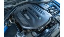 BMW 440i 2017 BMW 440i M Sport Coupe / 5yrs BMW Free Service and Warranty!